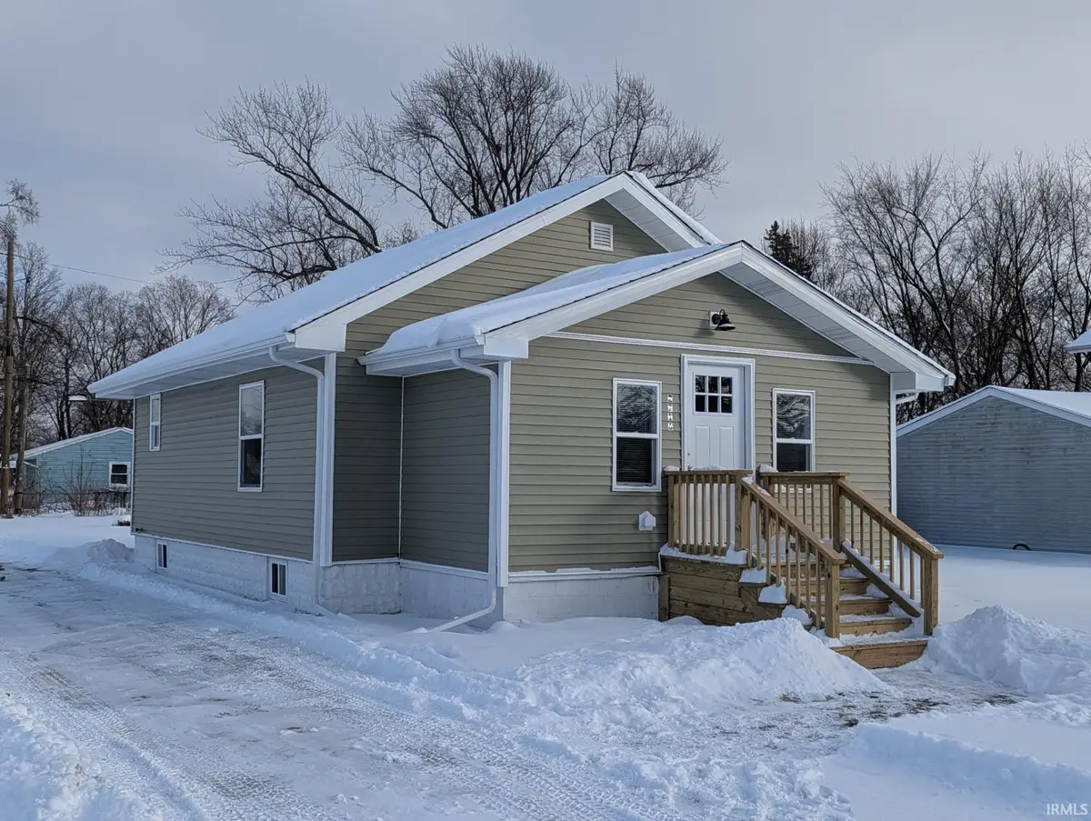 2716 Roosevelt Avenue, Elkhart, IN 46517 - Image #1