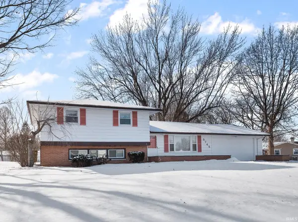 5745 N Brookwood Drive, Fort Wayne, IN 46835