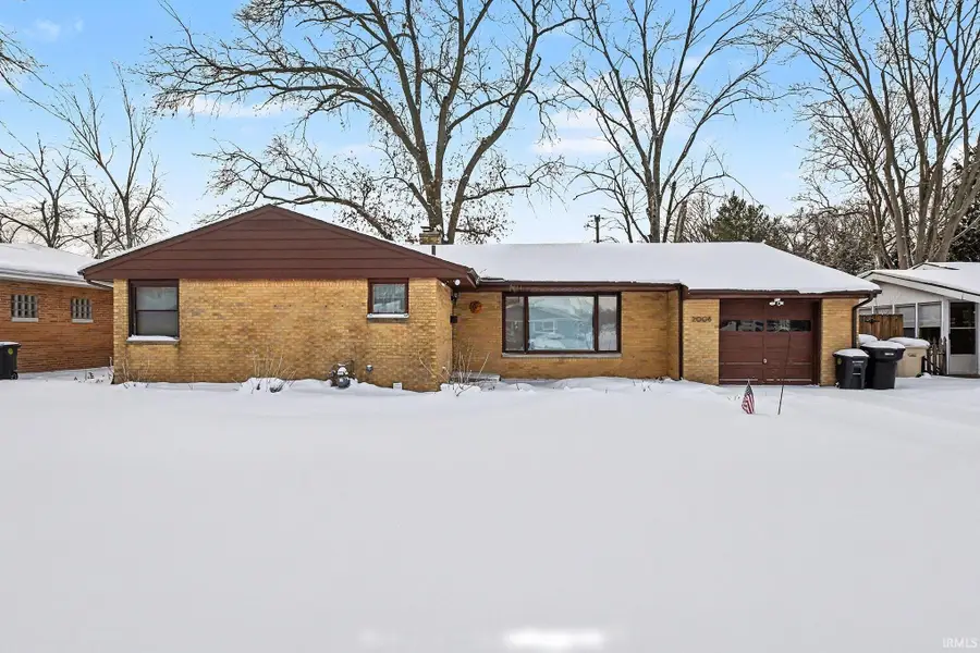 2008 Dorwood Drive, South Bend, IN 46617 - Image #2