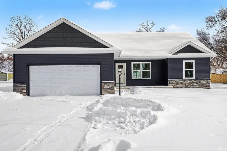 57006 Ash Road, Osceola, IN 46561 - Image #2