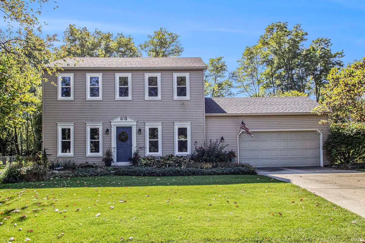26772 Hampton Woods Drive, Elkhart, IN 46514 - Image #1