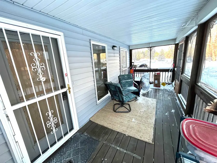 9511 Lost Bridge W Road, Andrews, IN 46702 - #3