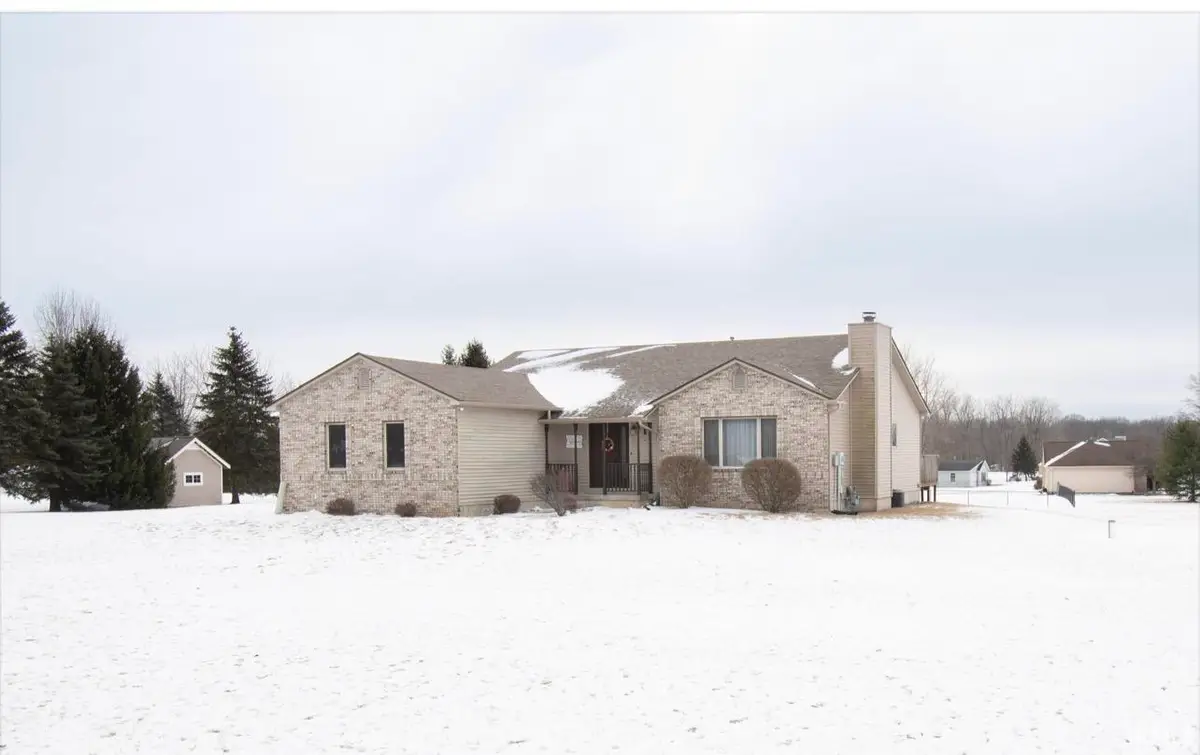 3462 County Road 36, Auburn, IN 46706 - Image #1