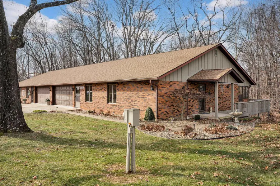 500-10 Greentree Drive, Bedford, IN 47421 - #2