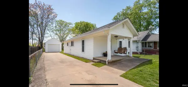 1809 W Wylie Street, Bloomington, IN 47403