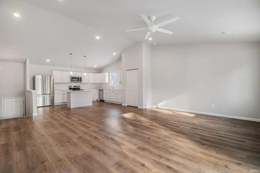 1326 Keady Court, South Bend, IN 46614 - #2