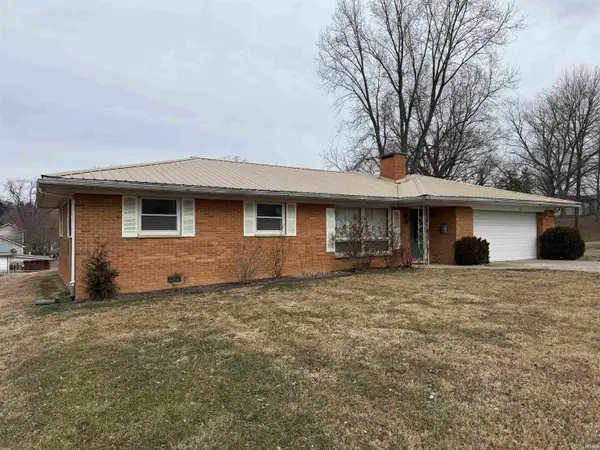 103 E Porter Street, Winslow, IN 47598