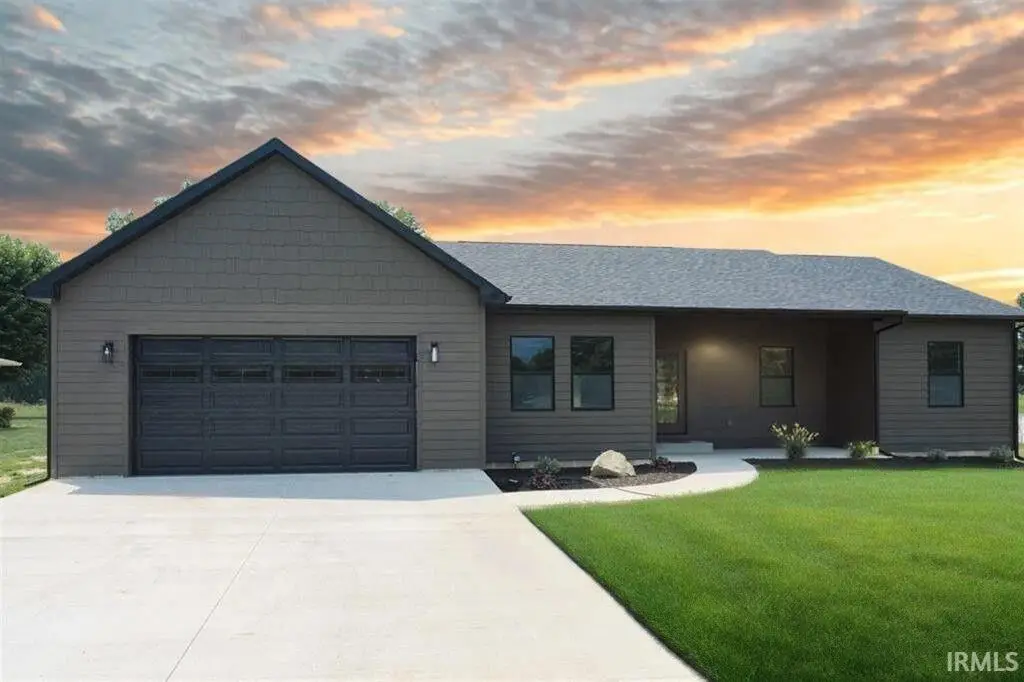 3146 N West Shafer Drive, Monticello, IN 47960 - #1