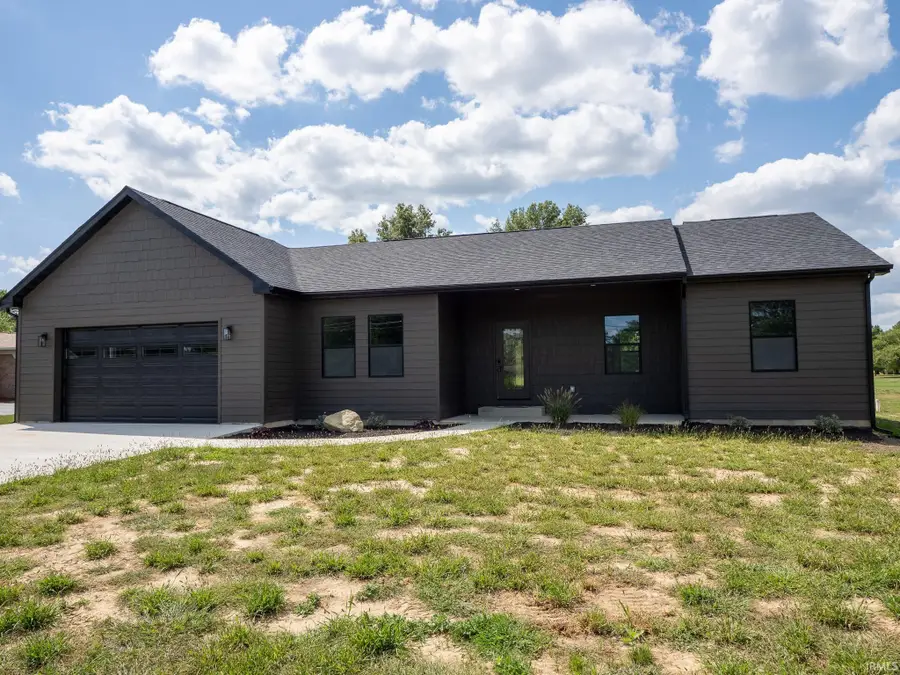 3146 N West Shafer Drive, Monticello, IN 47960 - #2