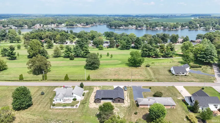 3146 N West Shafer Drive, Monticello, IN 47960 - #3