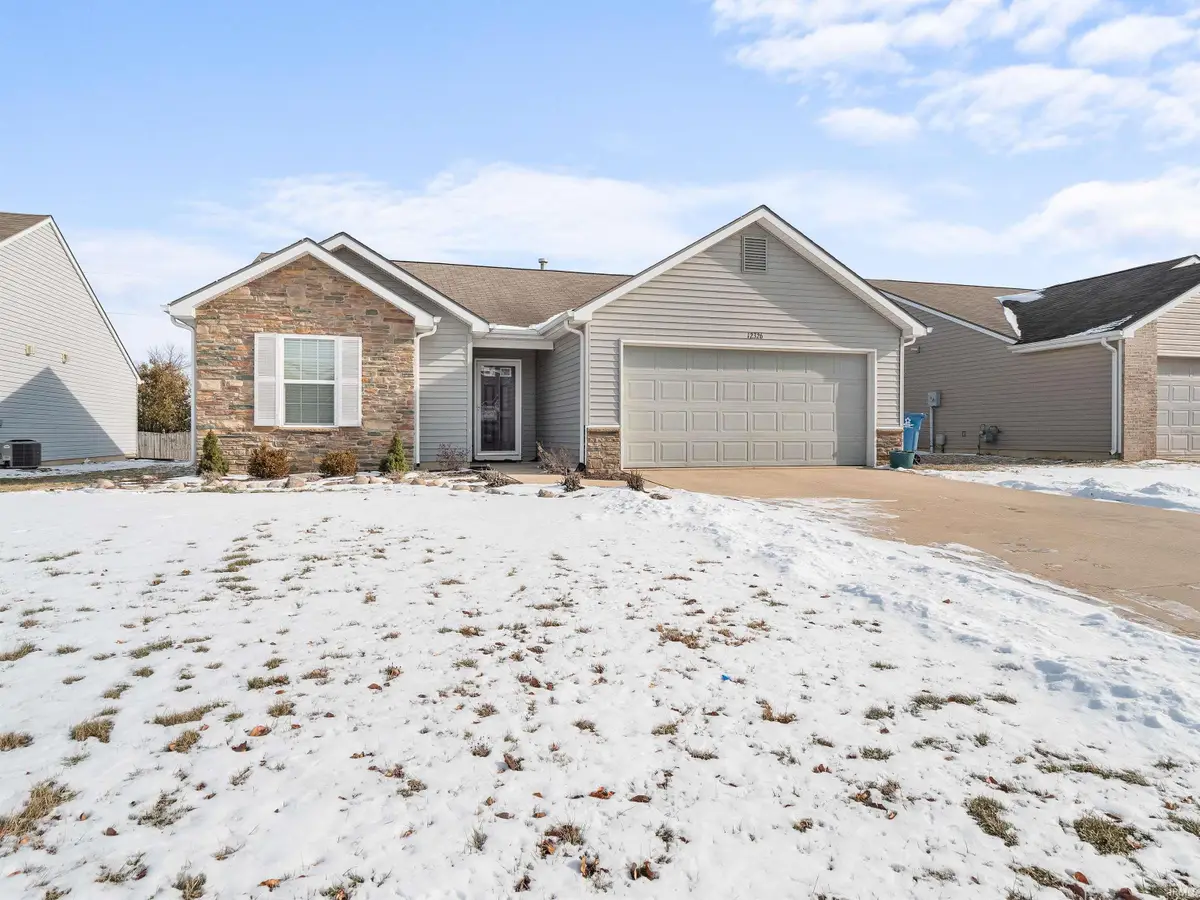 12326 Hummingbird Cove, Fort Wayne, IN 46845 - #1