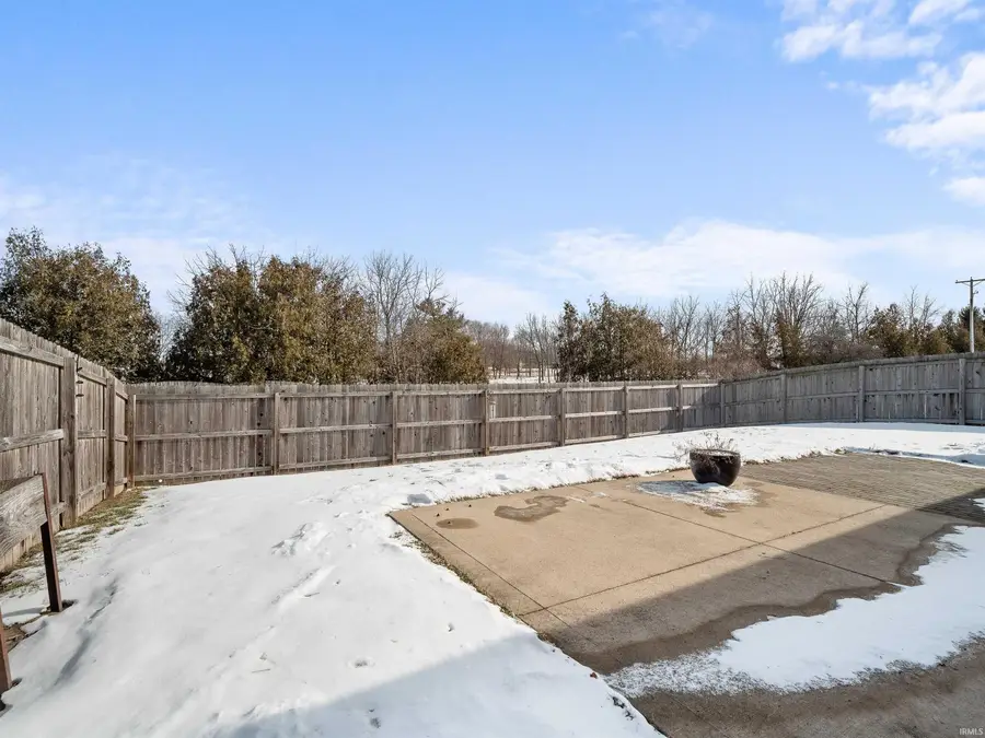 12326 Hummingbird Cove, Fort Wayne, IN 46845 - #3