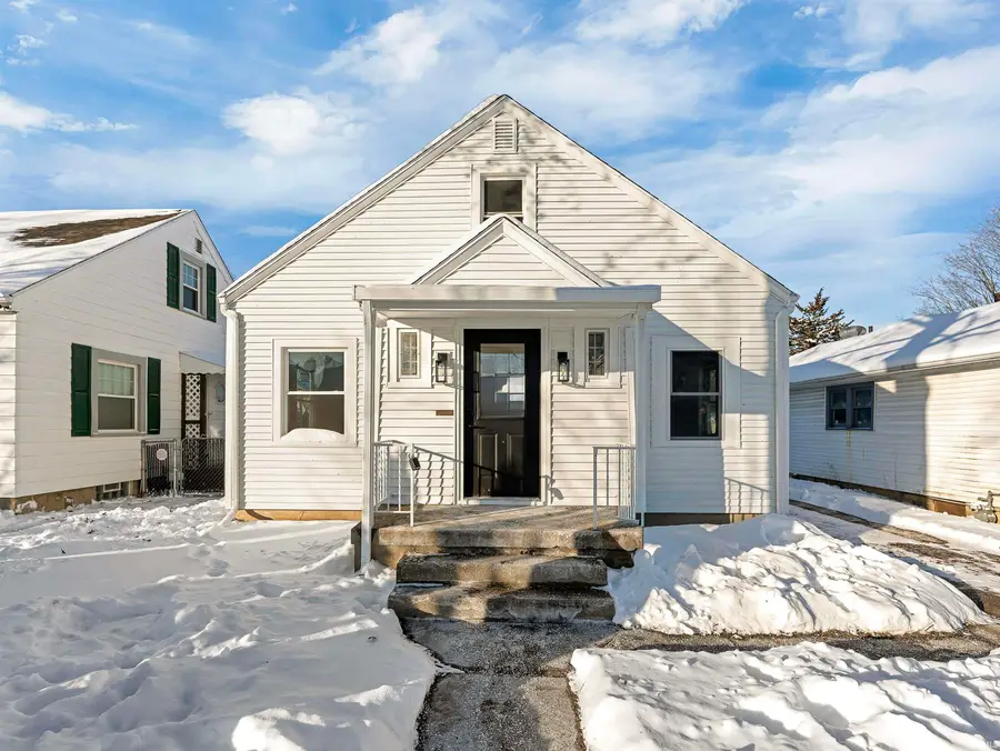 538 Clayton Avenue, Fort Wayne, IN 46808 - #2