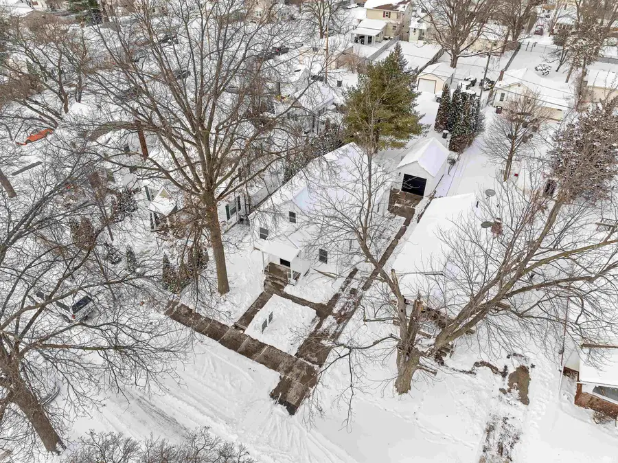 538 Clayton Avenue, Fort Wayne, IN 46808 - #3