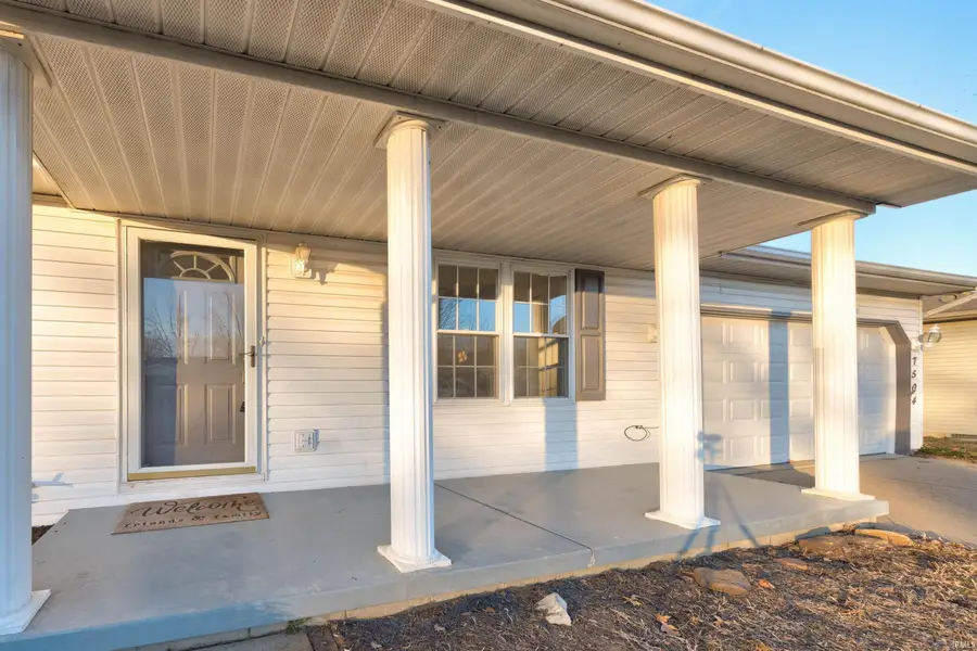 7504 Pendleton Avenue, Evansville, IN 47715 - Image #2