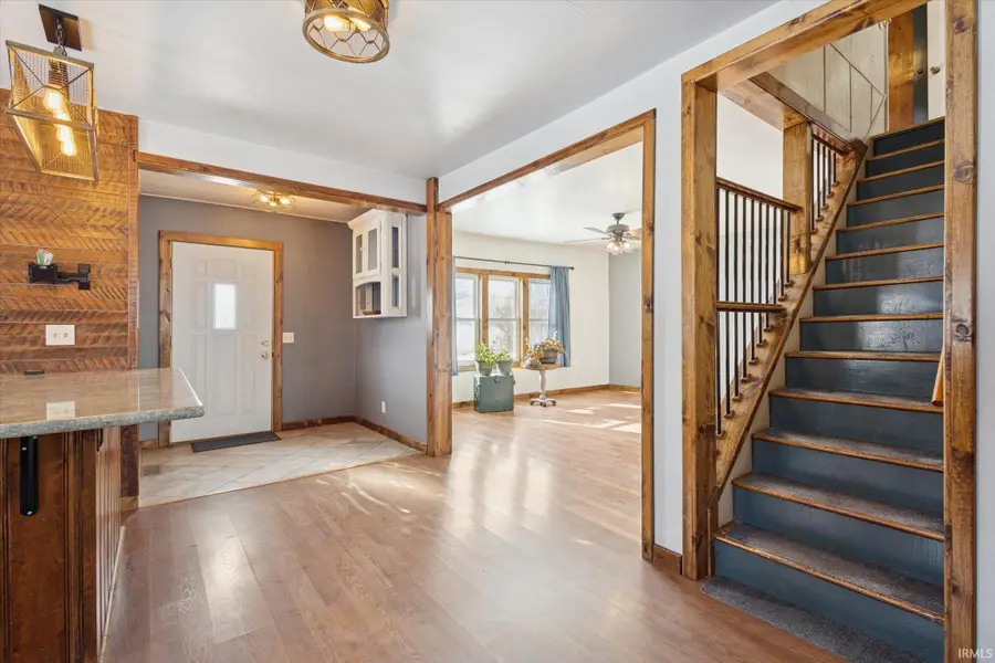 4014 E 300 N Road, Warsaw, IN 46582 - #3