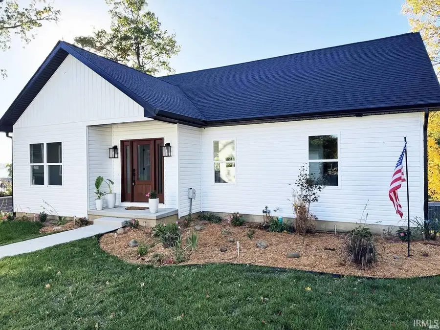 4033 N Denver Court, Monticello, IN 47960 - Image #3