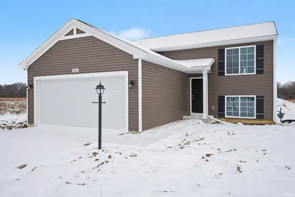 3024 Falling Oak Drive, Mishawaka, IN 46544