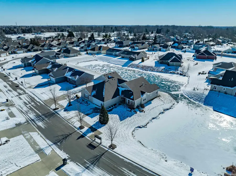 7602 Trotters Chase Lane, Fort Wayne, IN 46815 - #3