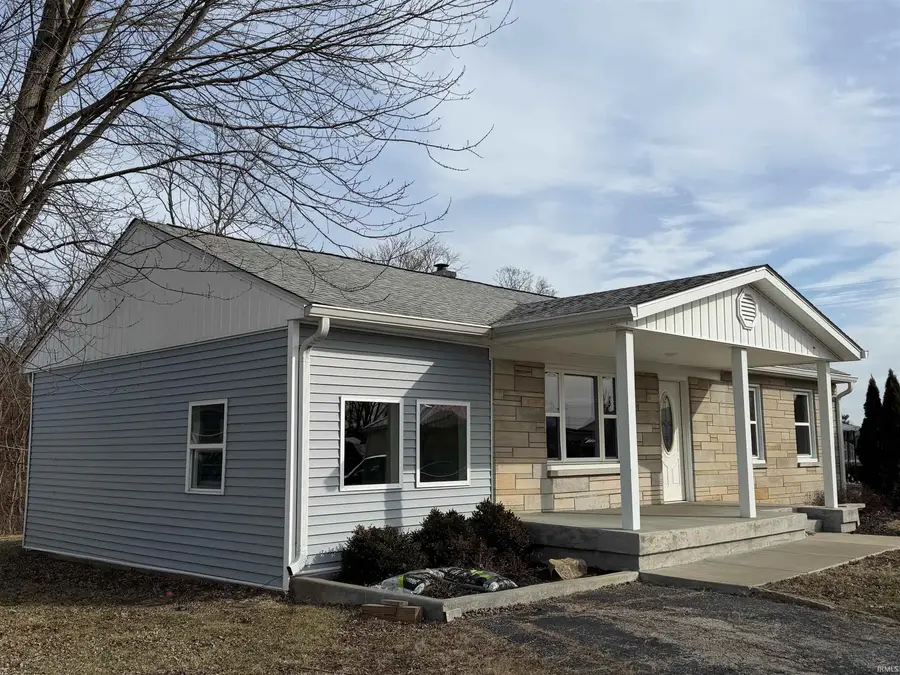 9 Murray Court, Bedford, IN 47421 - #2