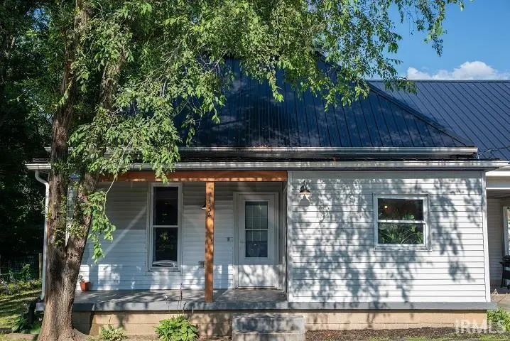 454 S Lincoln Street, Orleans, IN 47452 - Image #2