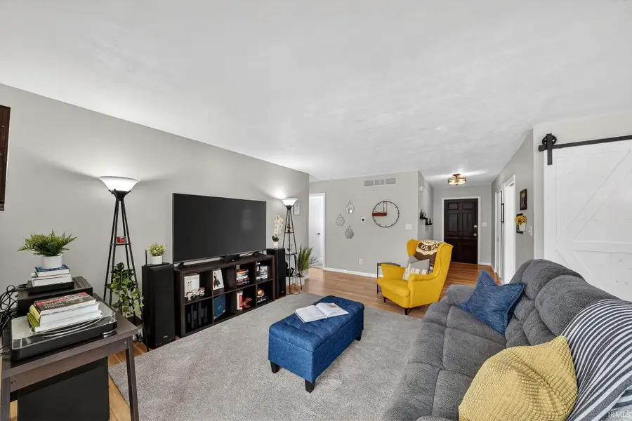 52340 Tallyho Drive, South Bend, IN 46635 - #2