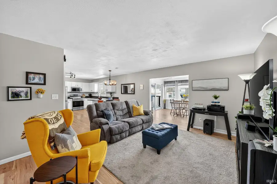 52340 Tallyho Drive, South Bend, IN 46635 - #3