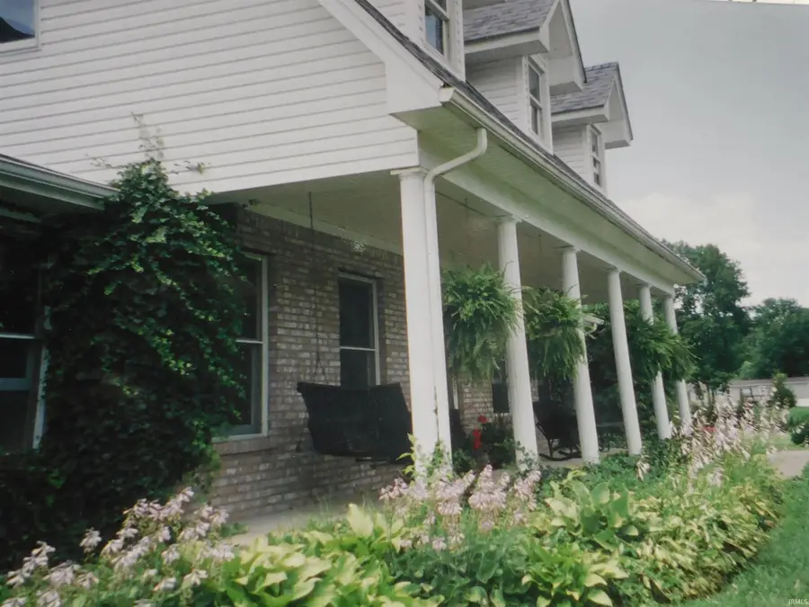 2620 W Cody Road, Salem, IN 47167 - #2