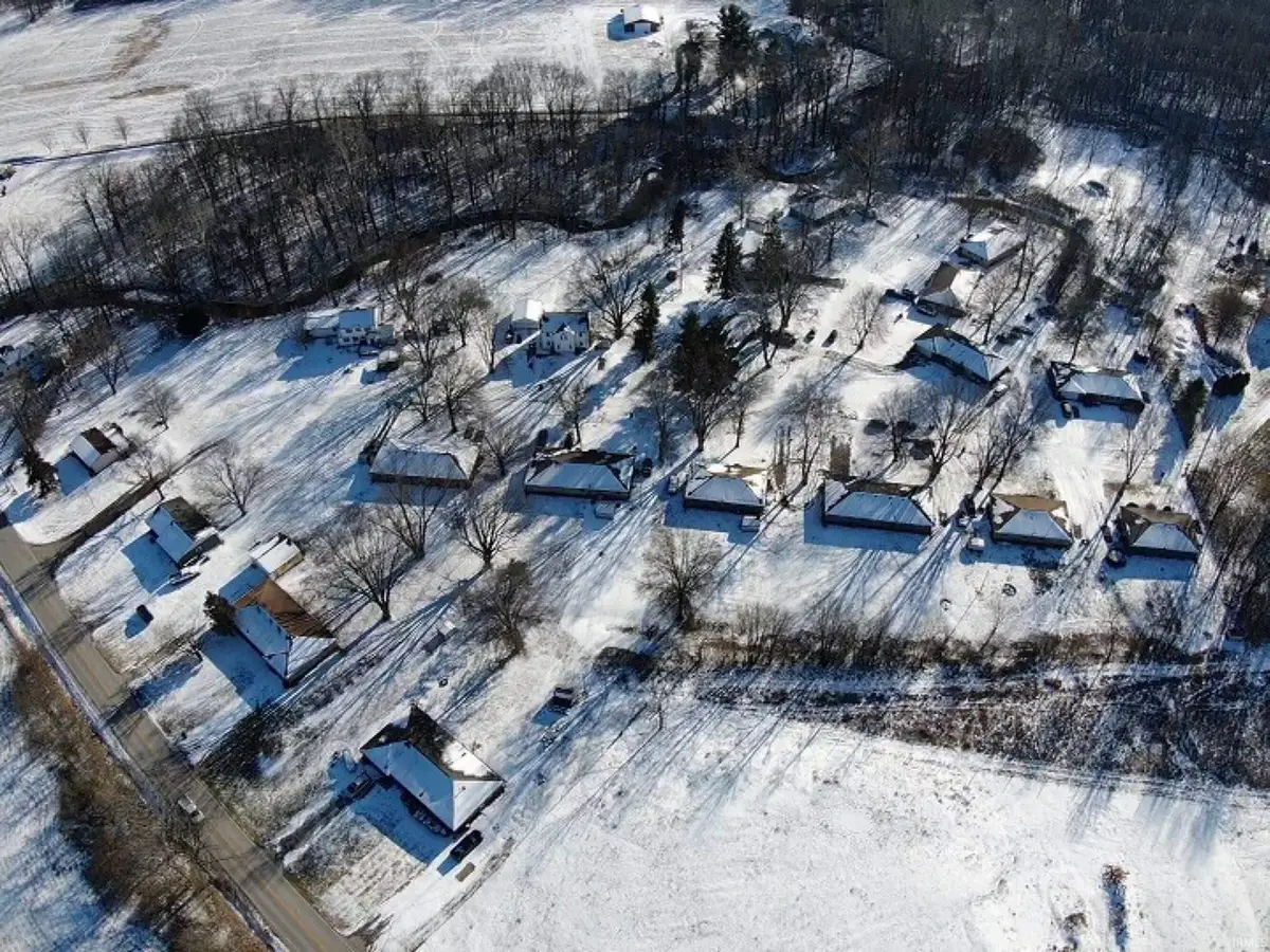 4751 Pleasant Valley Drive, West Lafayette, IN 47906 - #1