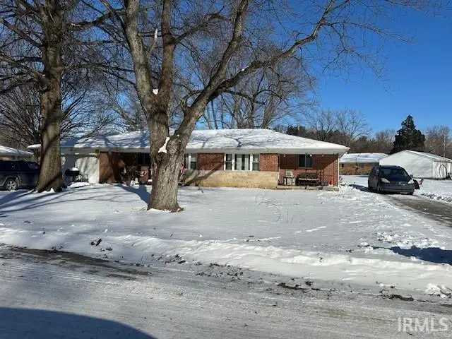 4751 Pleasant Valley Drive, West Lafayette, IN 47906 - #2