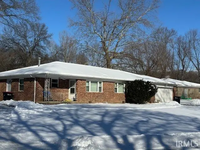 4751 Pleasant Valley Drive, West Lafayette, IN 47906 - #3