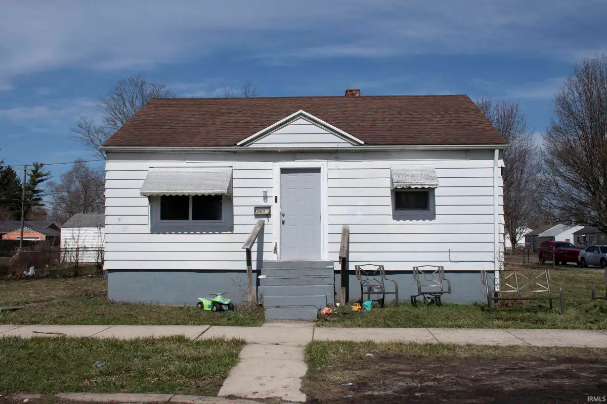 3605 Ford Street, South Bend, IN 46619 - Image #1