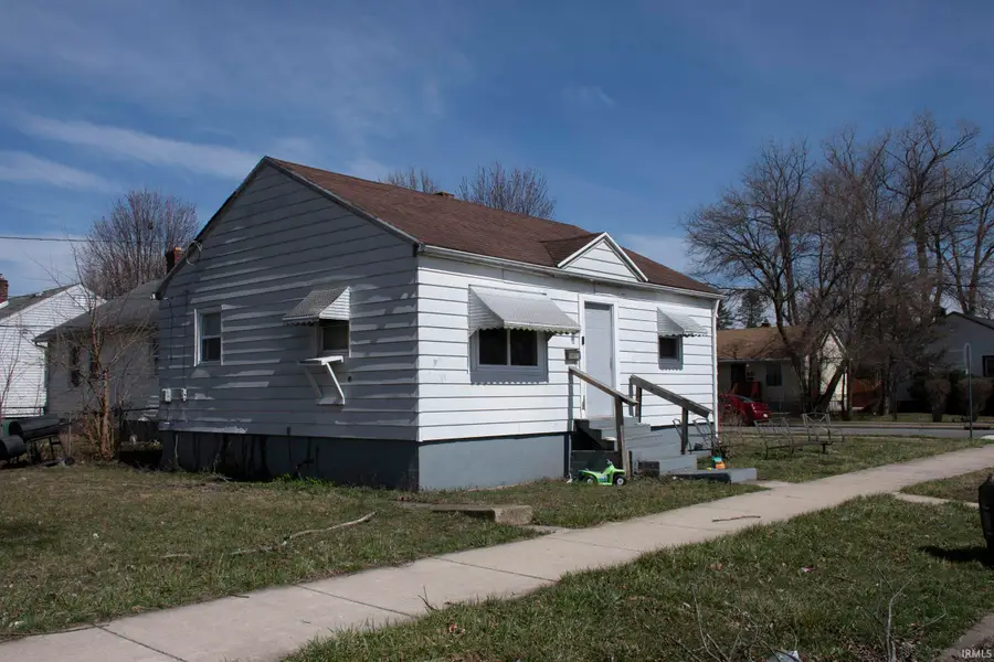 3605 Ford Street, South Bend, IN 46619 - Image #3