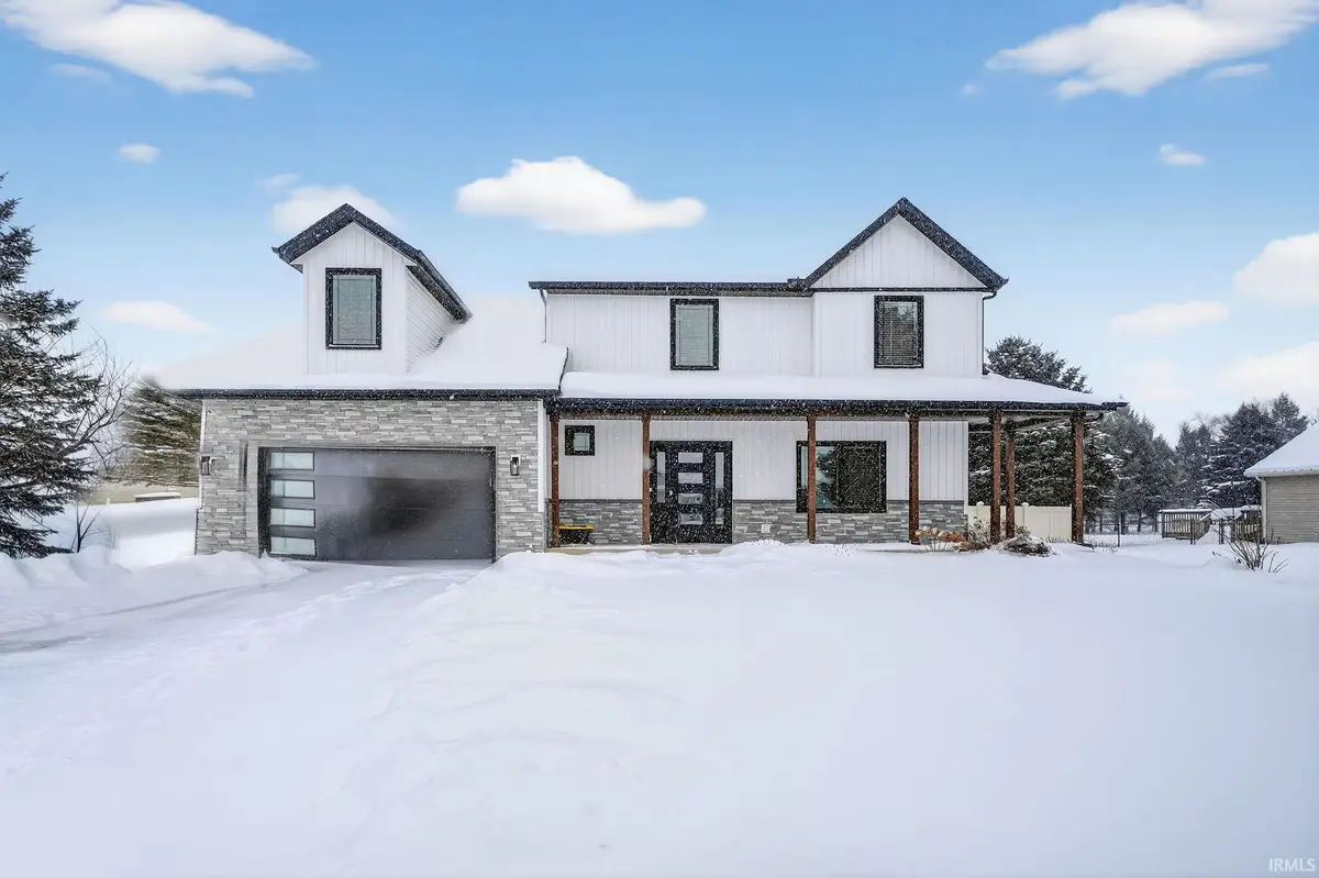 10079 Benamin Drive, Granger, IN 46530 - Image #1