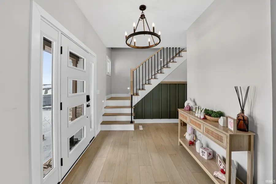 10079 Benamin Drive, Granger, IN 46530 - Image #2