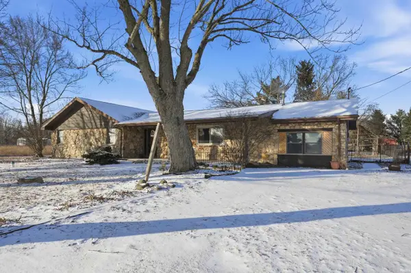 2219 N 300 E Road, Anderson, IN 46012