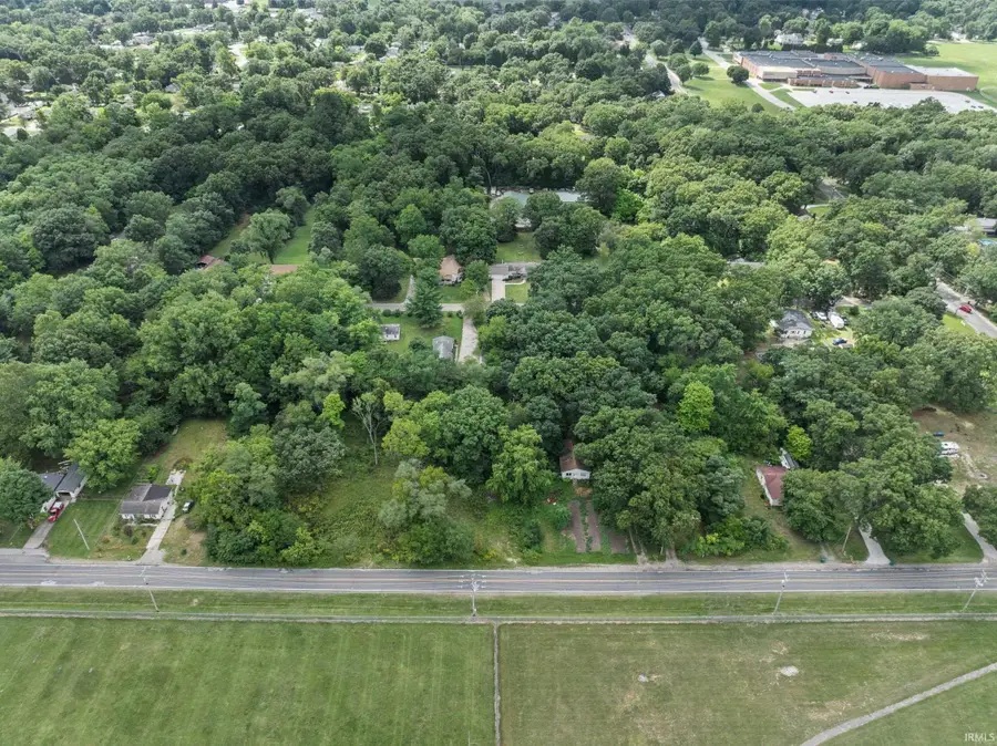 52625 & 52637 Emmons Road, South Bend, IN 46637 - Image #2