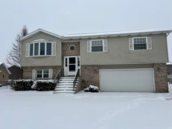 5731 Dove Dale Avenue, Portage, IN 46368