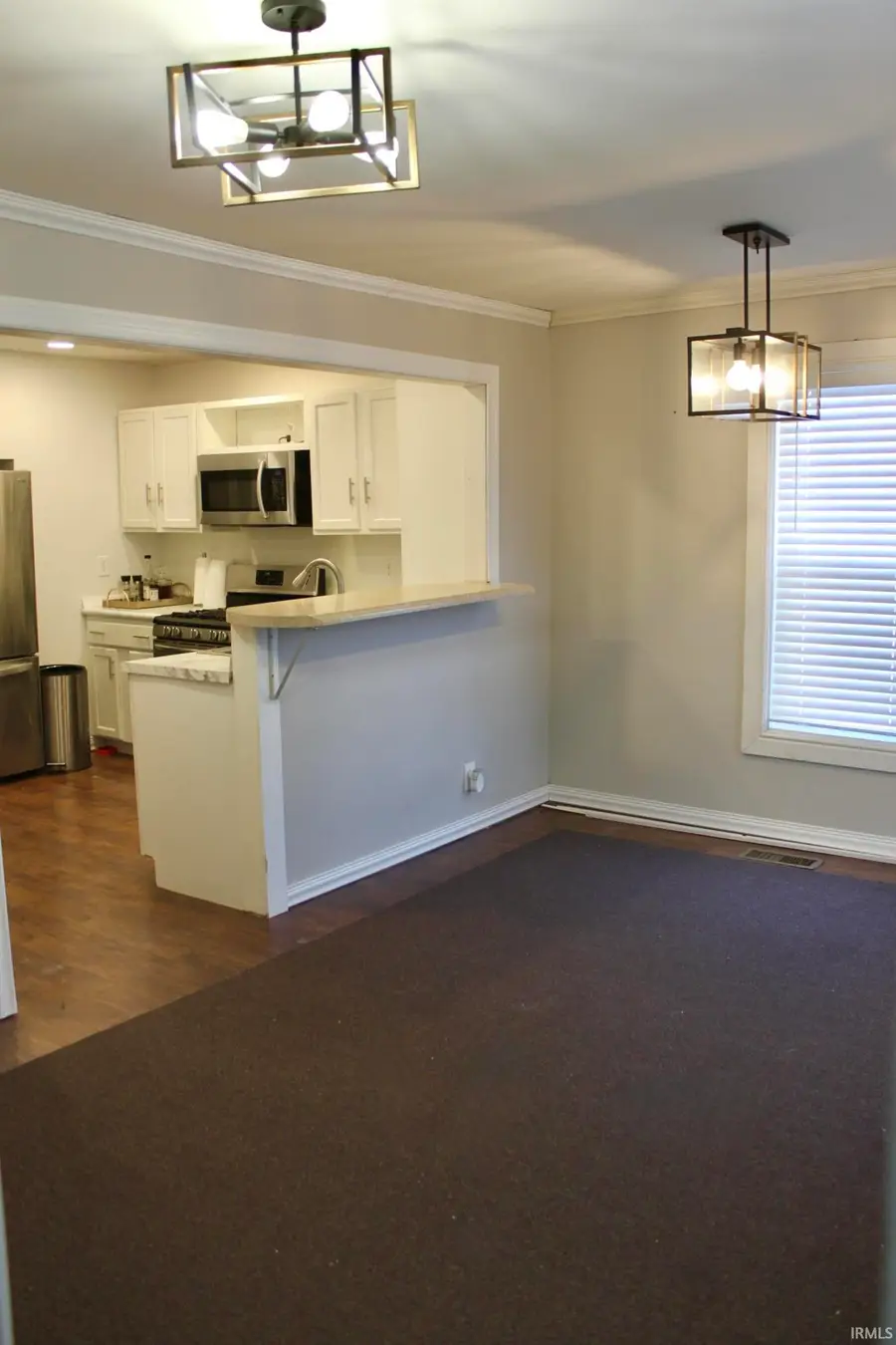 310 S Walnut Street, Plymouth, IN 46563 - #3