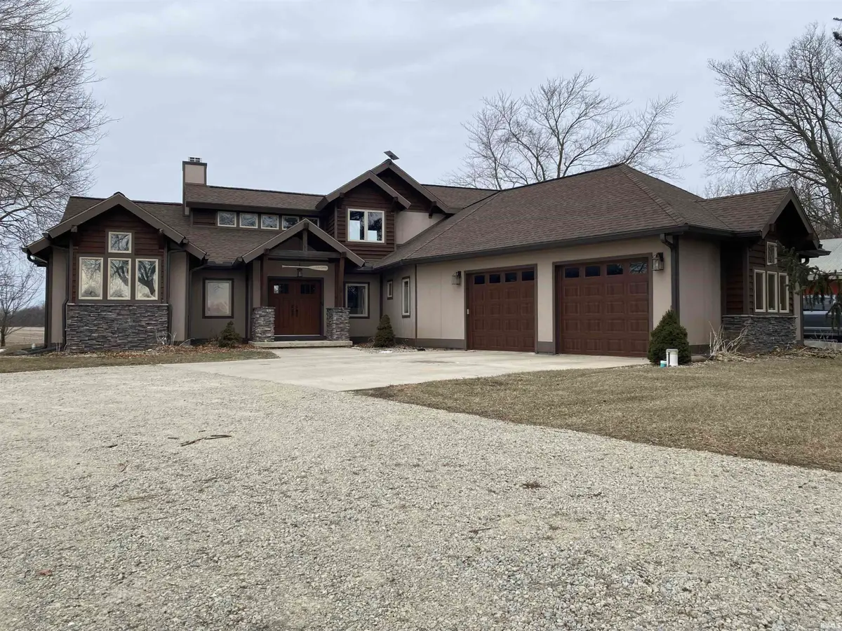 1342 N 500 W, Portland, IN 47371 - Image #1