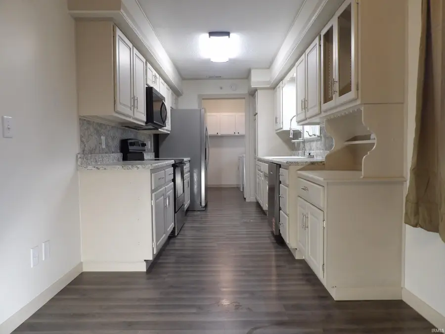 201 N Garrison Street, Ashley, IN 46705 - #3