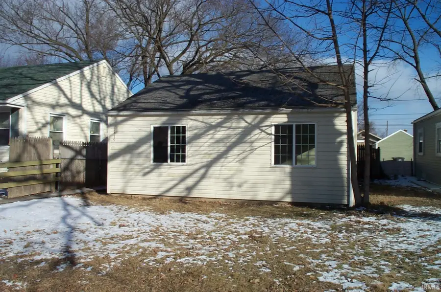 3419 Robinwood Drive, Fort Wayne, IN 46806 - #2