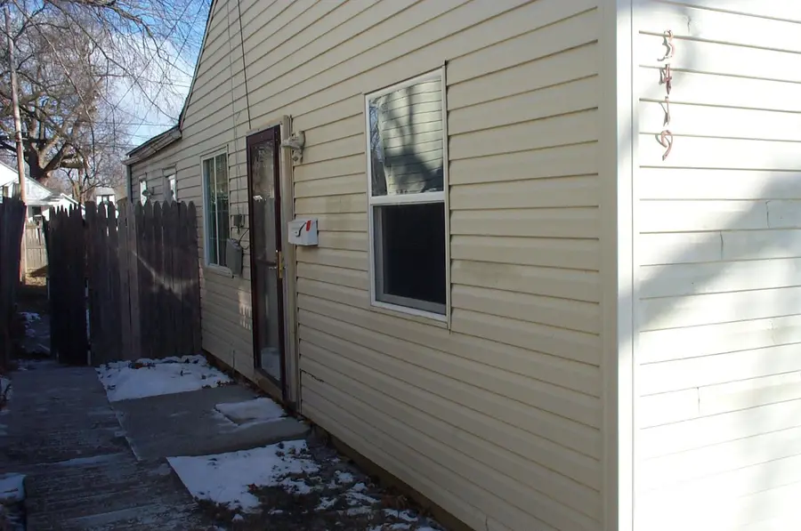 3419 Robinwood Drive, Fort Wayne, IN 46806 - #3