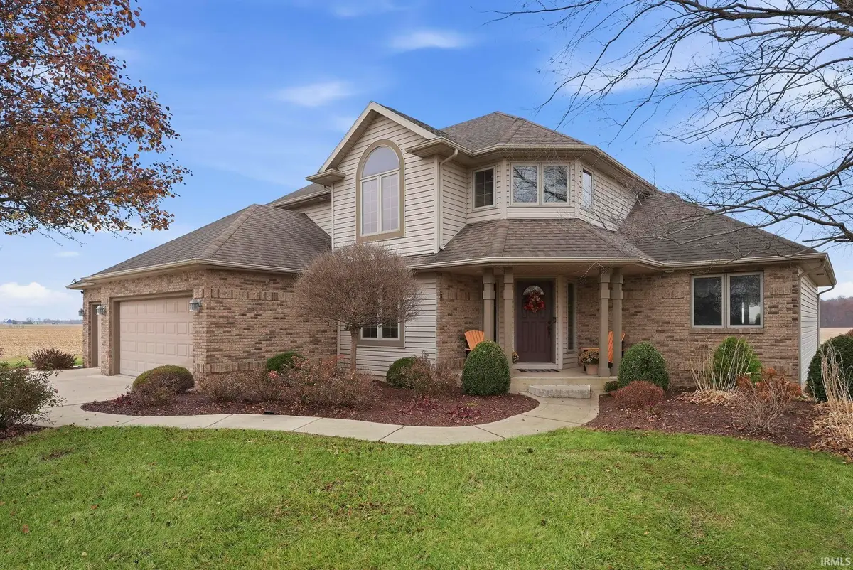 11016 Rupert Road, Harlan, IN 46743 - #1