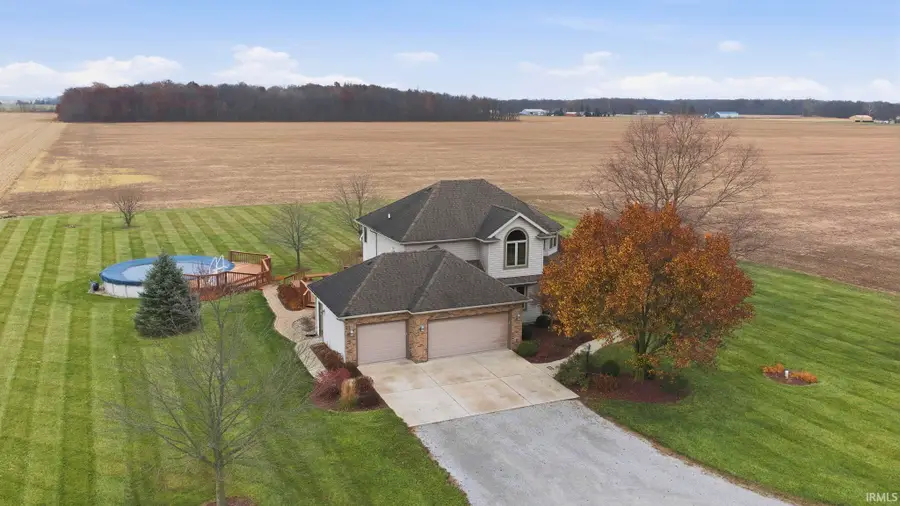 11016 Rupert Road, Harlan, IN 46743 - #3