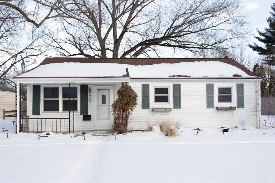408 Sunset Boulevard, Goshen, IN 46526 - Image #2