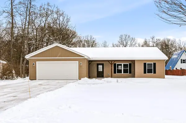 51628 Lakeland Road, Elkhart, IN 46514