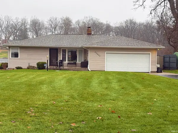 29453 River Shore Estate, Elkhart, IN 46516