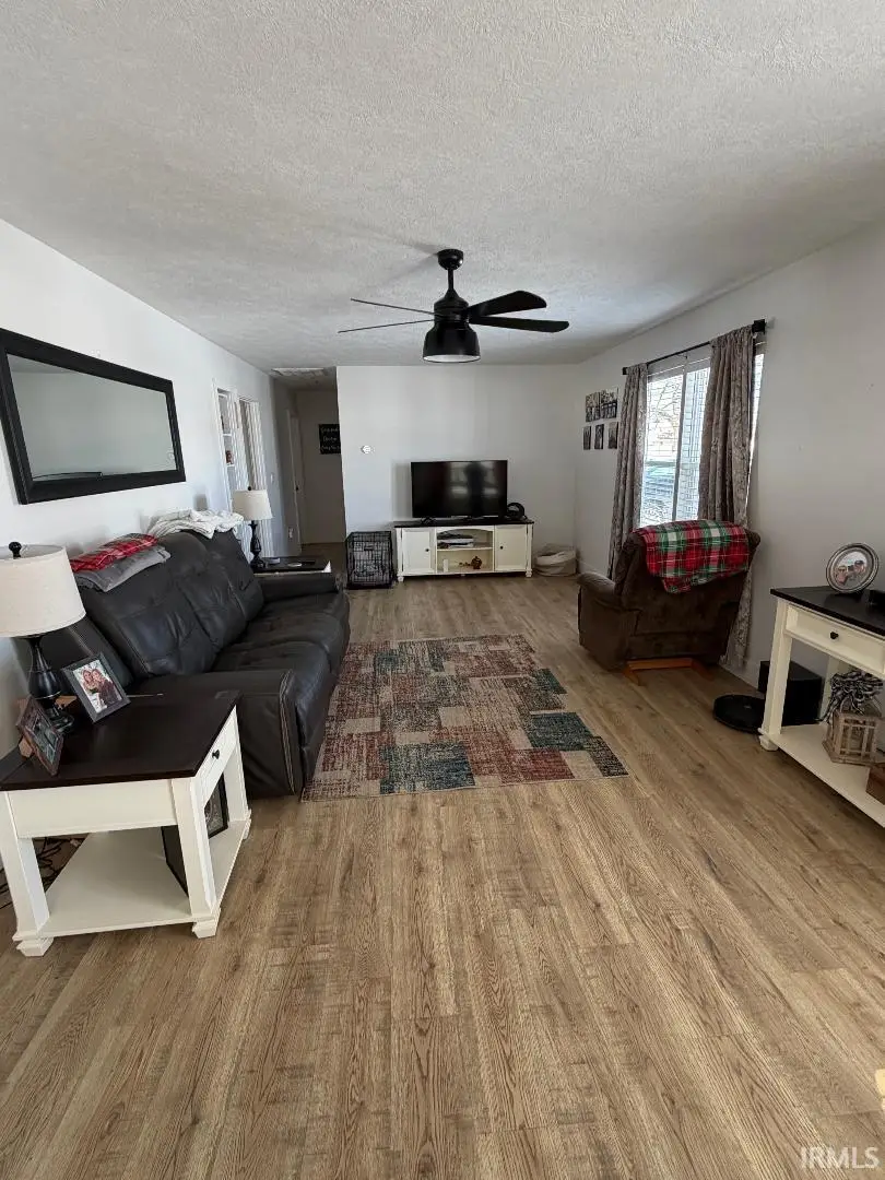 205 E Lewis Street, Carlisle, IN 47838 - #3