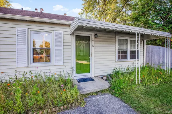 1715 N Shortridge Road, Indianapolis, IN 46219